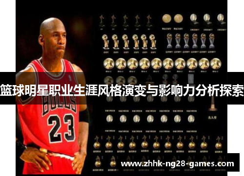 篮球明星职业生涯风格演变与影响力分析探索 篮球明星职业生涯风格演变与影响力分析探索