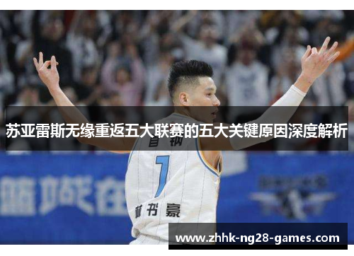 苏亚雷斯无缘重返五大联赛的五大关键原因深度解析
